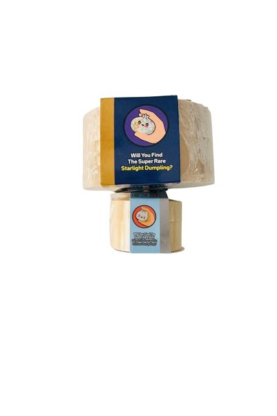 RMS International Dumpling Misterios Super Distractiv Ediția Starlight Seria 1 XL