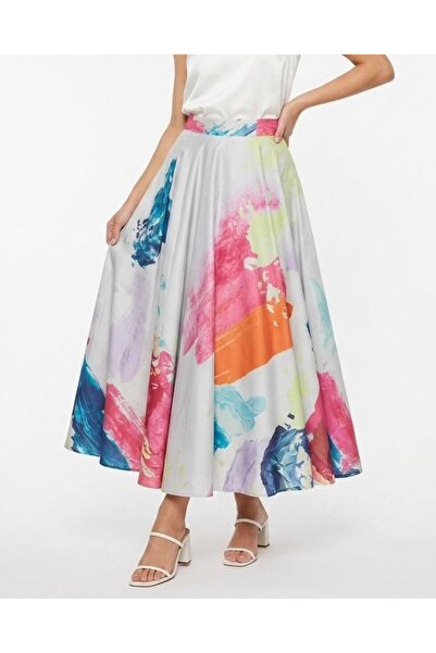 sea gulf Women's Skirt