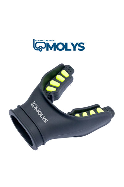 MOLYS MAPS DALIŞ REGÜLATÖR AĞIZLIĞI (Maps) Konforlu, Kaymaz, Tam Uyum