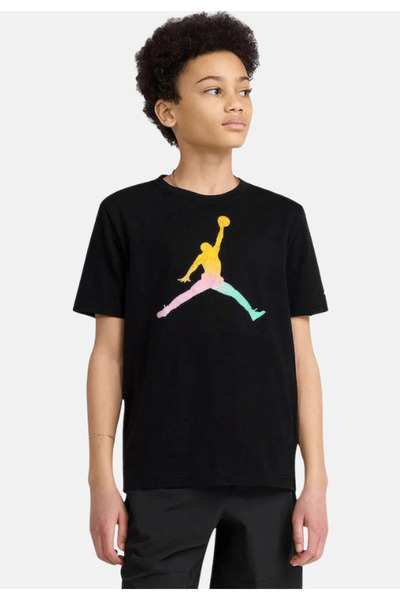 Nike JORDAN TIE DYE JM TEE ΑΓΟΡΙΣΤΙΚΟ ΜΠΛΟΥΖΑΚΙ 95F822 95F822-023