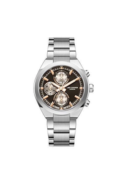 Lee Cooper Lc08294.340 Men's Wristwatch