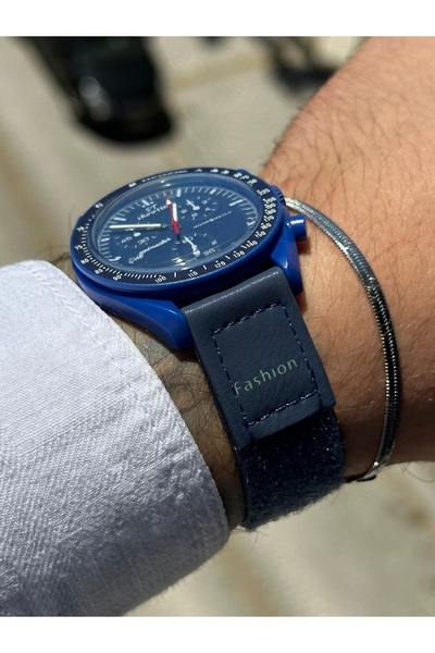 Show Time Unisex Watch Moon Collection