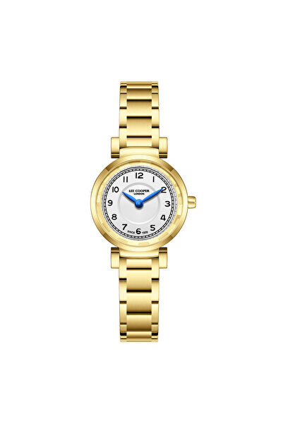 Lee Cooper Lc08270.130 Women Wrist Watch