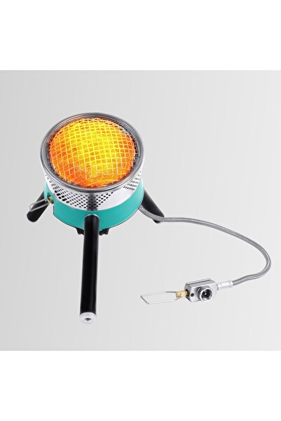 Orcamp Zenith Portatif Soba Mavi OUT-4701