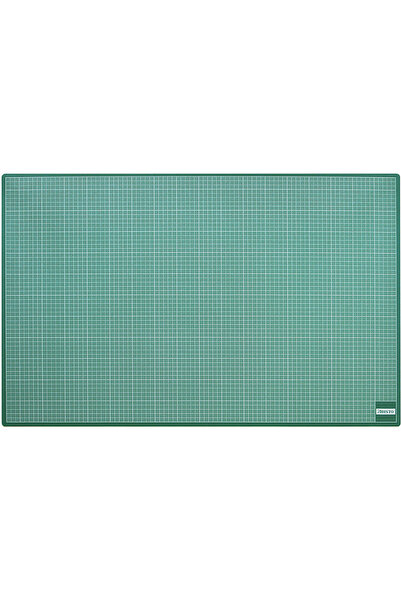 Aristo Green & Black Cutting Mat 60 x 90 cm