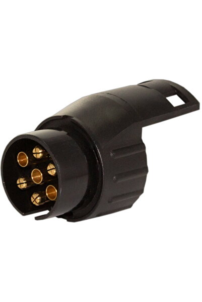 CarGuard Mini Adaptor 7/13 PIN 12/24V