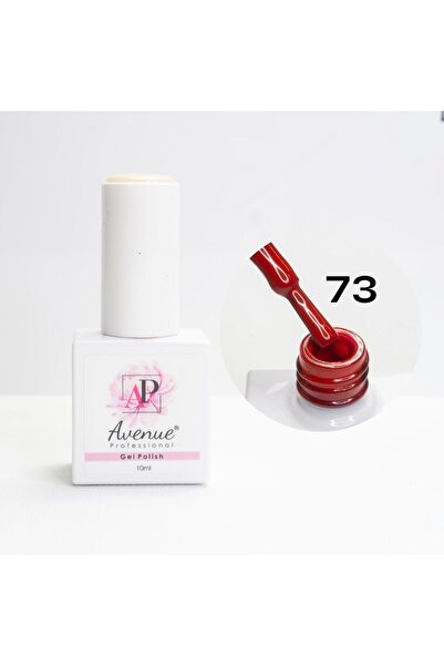 Senail AVENUE PROFESSIONAL GEL POLISH 10ML #073