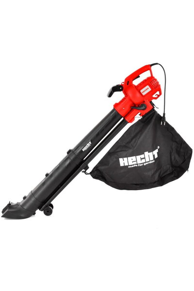 Hecht 3003 - Leaf blower / vacuum cleaner