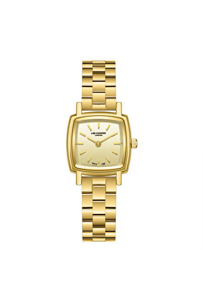 Lee Cooper Lc08283.110 Women Wrist Watch