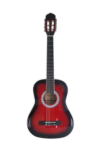 Sanchez XFP36 3/4 KLASİK GİTAR SETİ