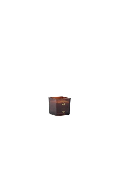 Doqu Home Luxury Noir Kokulu Mum 200 gr