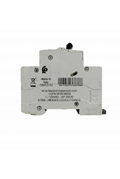 Legrand 32A Monopole Circuit Breaker