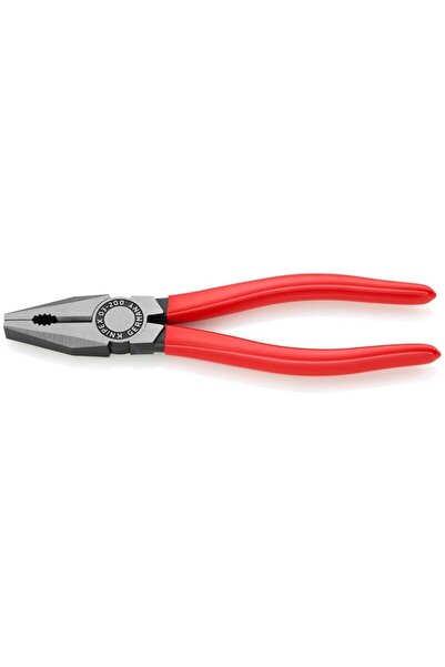 Knipex 03 01 200, Πένσα Μηχανικού, 200mm