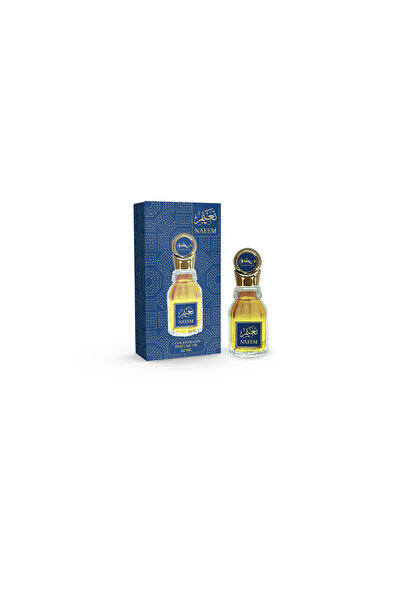 DAMISHQ NAEEM PERFUME OIL 12ML