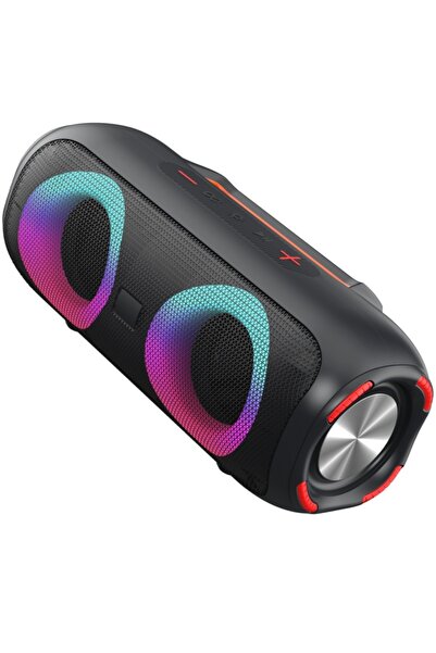 OEM WowStep® 30W Bluetooth Portable Speaker with RGB Lights
