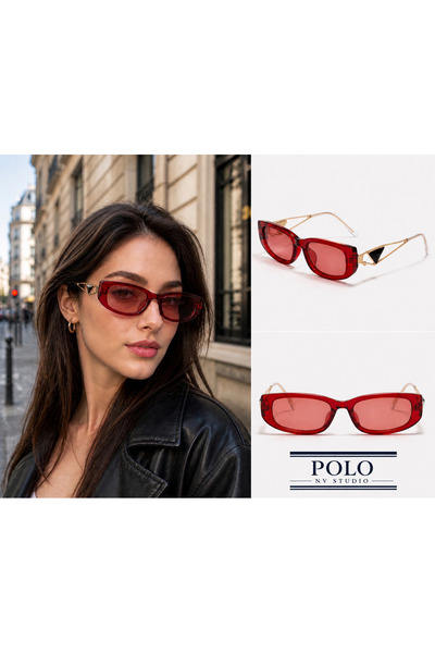 POLO NV STUDIO KADIN GÜNEŞ GÖZLÜĞÜ PNS048