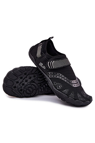 BOTO Pantofi de apă pentru bărbați PROWATER PRO-26-48-118M Negru 41