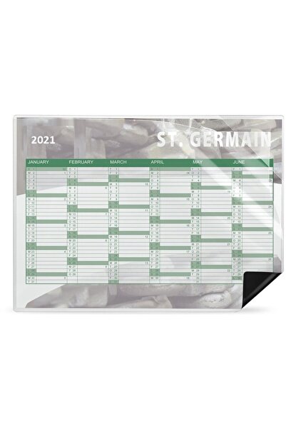 Other Folie magnetica A4 (220 x 305 mm), Quick Load, 2/set, PROBECO