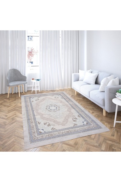 Coperta Home 6m² Sponge Elastic Carpet Cover