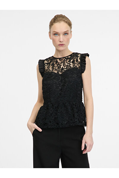 ORSAY Black blouse