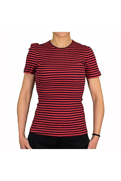 ONLY Womens Short-Sleeve T-Shirt M