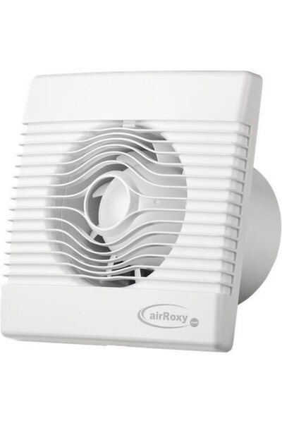 airRoxy Ventilator de baie standard pRemium100