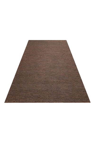 halinet Halı.Net Mink Modern Washable Non-Slip Living Room Carpet Eco-Soumak-...