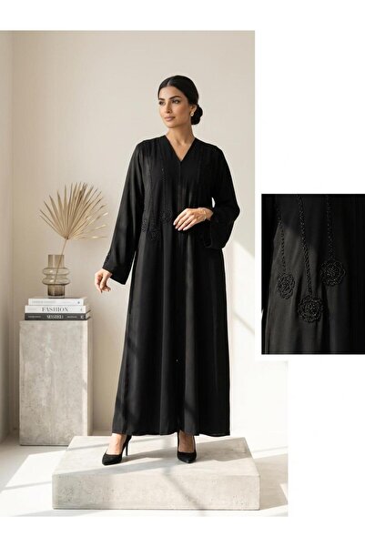 ALKSRA LADIES ABAYA