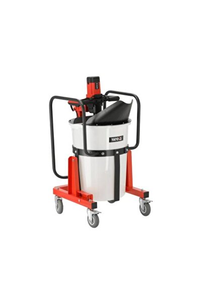 yato Industrial Mixing Station 100 Liters 1900W YT-82606 BS