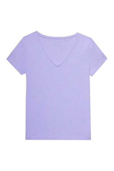 4F Womens Short-Sleeve T-Shirt M
