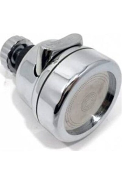 nalburzade Pipe End
