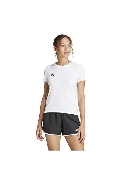 adidas Tricou de alergare Adizero Essentials pentru femei, mărimea M