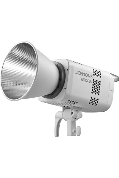 Godox Litemons LE300Bi – 315W Φωτιστικό LED COB Διχρωματικό (2800-6500K) με Β...