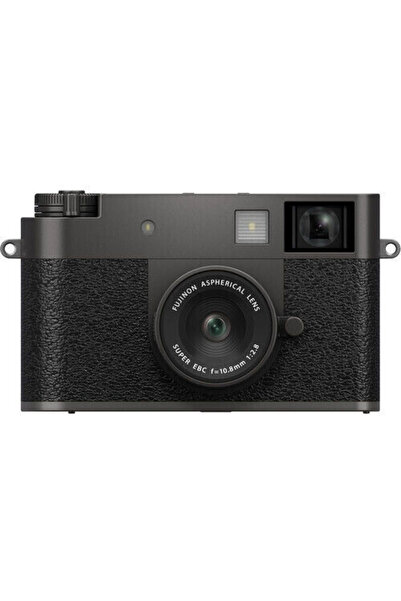 Fujifilm Συμπαγής Φωτογραφική Μηχανή Μισής Κάρτριναγκαρότα " (Half Frame - tr...