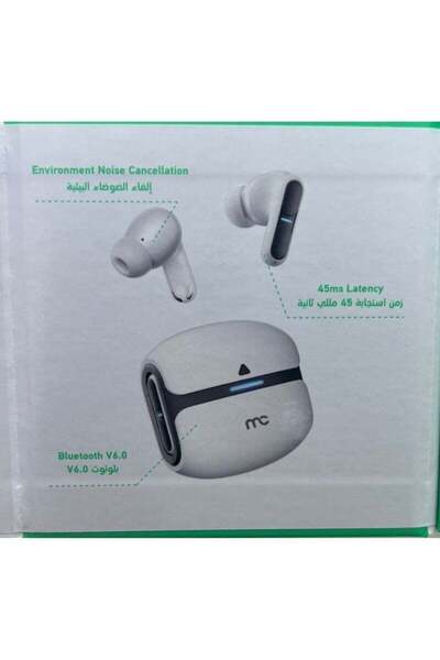 My Candy TWS-D250 True Wireless White