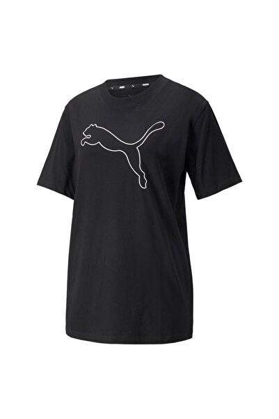 Puma Femei& # x27;s Her Tee Tricou cu mânecă scurtă XS