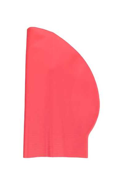 minivo Silicone Latex Thin-Adult Swimming-Swimmer Cap-Elastic Swimming Hat-Swim Cap-Pool-Sea-Beach-12+ Years