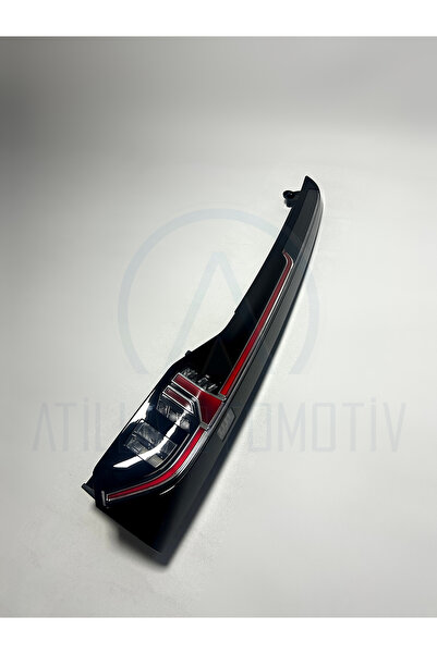 Genel Markalar VW CADDY 2K7 2021-2027 LED STOP LAMBASI SAĞ 2K7945208E