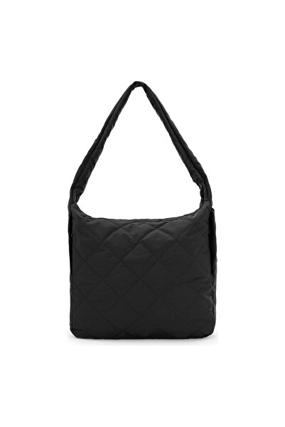Seidenfelt Hetta Schultertasche 41 cm