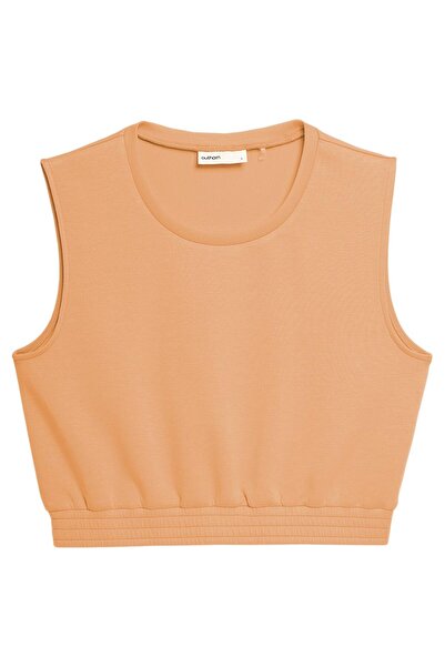 Outhorn Womens Sleeveless T-Shirt M