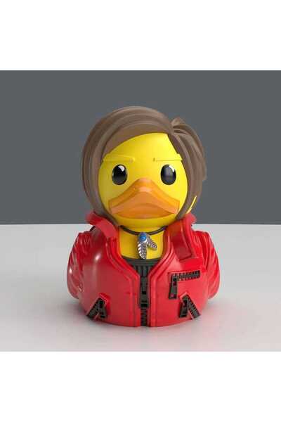 numskull Resident Evil Tubbz Mini PVC Figure Claire Redfield, 5 cm