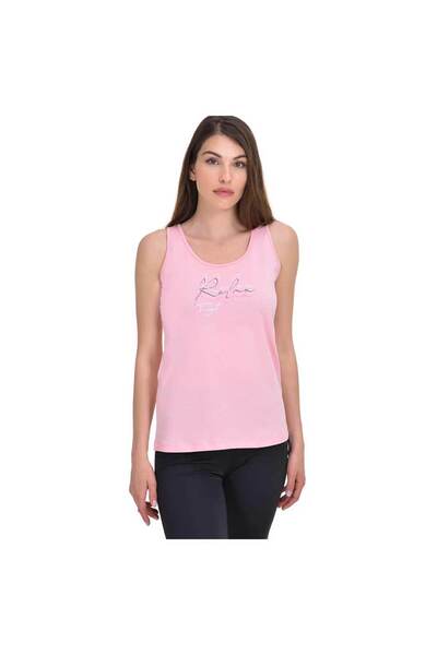 Target Womens Sleeveless Single Jersey Tank Top M