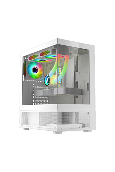 VENGEANCE GAMING SERIES BY PRAXI Vengeance GhostOps-W2 Ryzen 5-5500GT/ 16GB D...