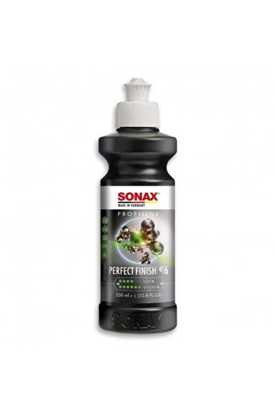 Sonax Pastă de lustruit Mediu Fin Profiline Perfect Finish, 250ml