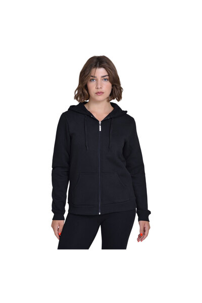 Target Womens Fleece Hoodie Jacket M