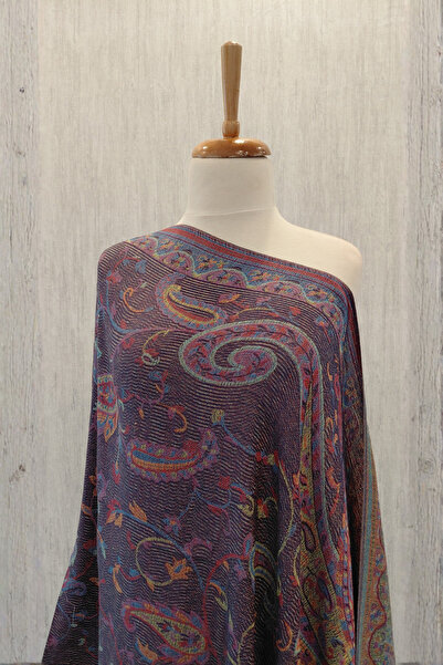 Atika Moda Hafif Kaşmir Şal