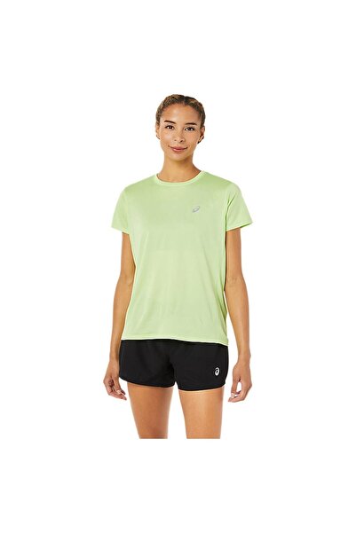 Asics Women's Core Short-Sleeve T-Shirt XS