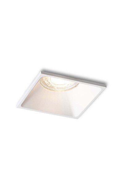 Rendl Light Studio RENDL ZURI SQ încastrat negru 230V GU10 35W
