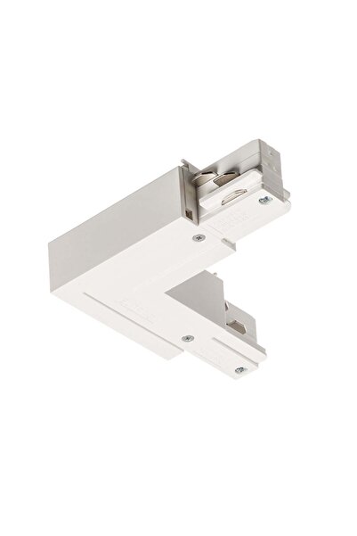 Rendl Light Studio RENDL EUTRAC L conector exterior gri argintiu 230V