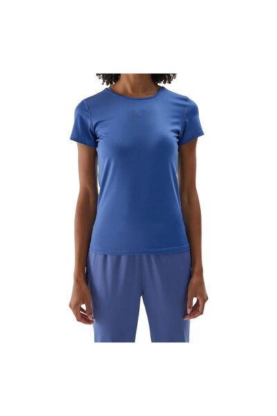 4F Women's Short-Sleeve T-Shirt - Functional L